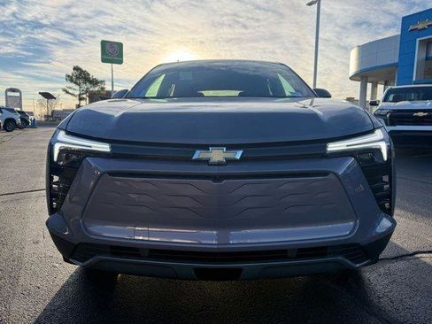 New 2026 Chevrolet Blazer EV LT FWD image 2