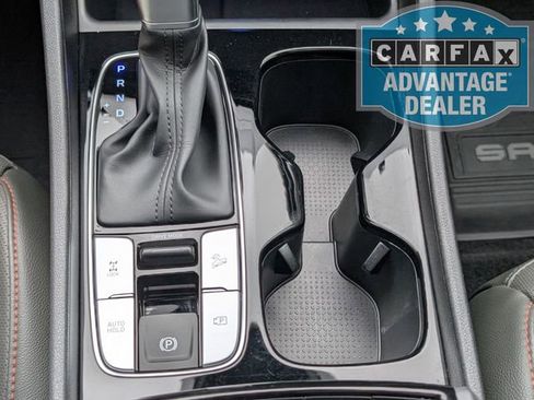 Used 2024 Hyundai Santa Cruz Limited AWD/4WD image 12
