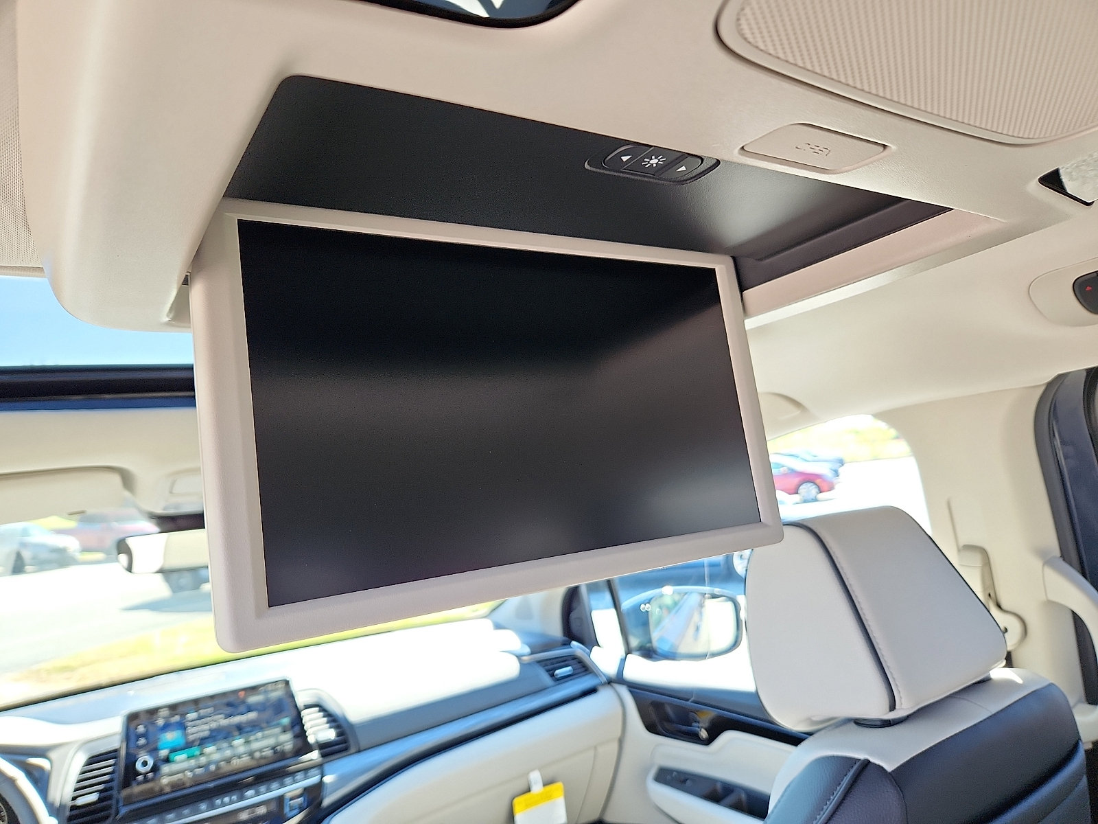 New 2027 Honda Odyssey Elite image 9