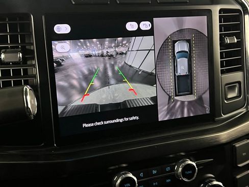 Used 2024 Ford F250 Lariat w/ Sport Appearance Package image 18