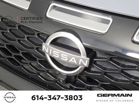 Certified 2024 Nissan Pathfinder Rock Creek AWD/4WD image 13