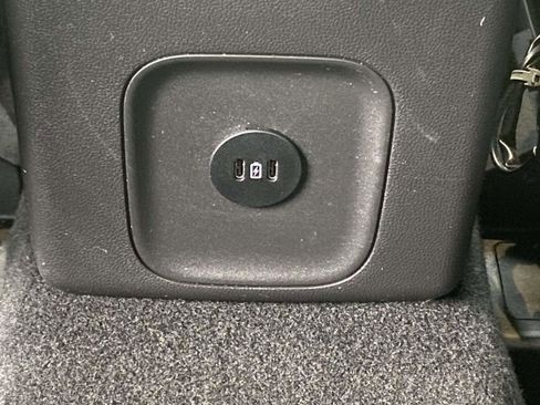 Used 2025 Ford Escape Active image 12