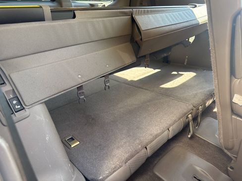 Used 2010 Lexus GX 460 Premium AWD/4WD image 17
