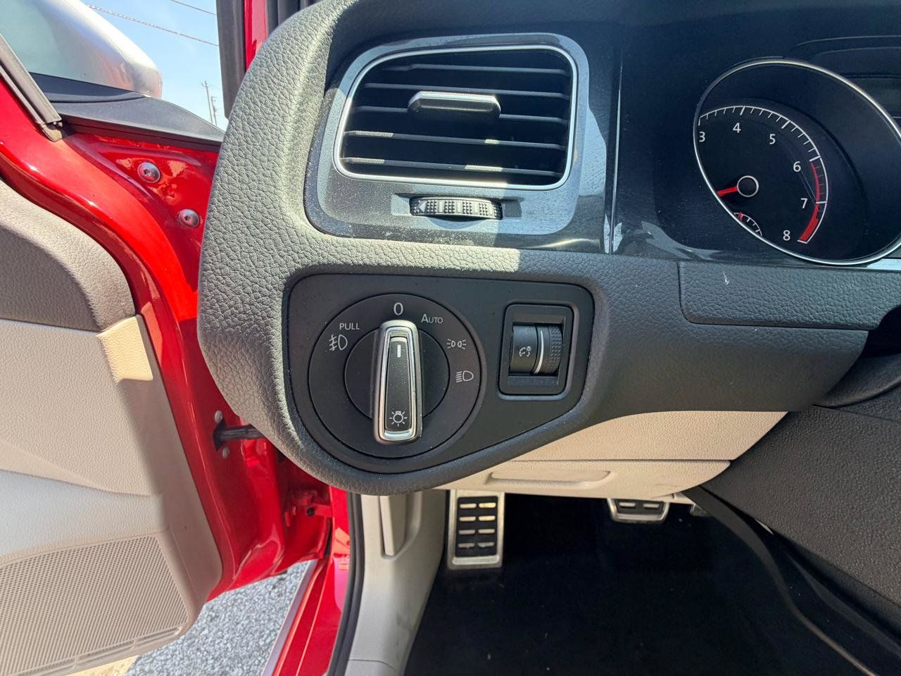 Used 2019 Volkswagen Golf Alltrack SE AWD/4WD image 24