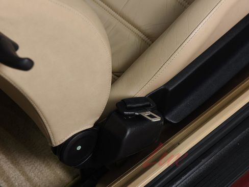 Used 1994 Volkswagen Corrado SLC image 51