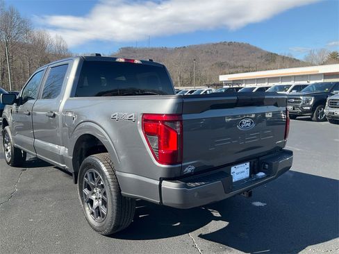 New 2026 Ford F150 STX image 7