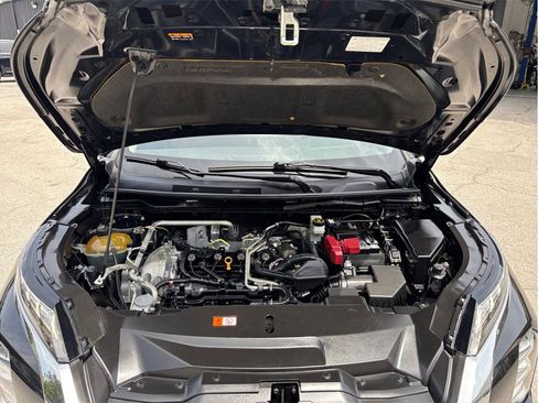 Used 2022 Mitsubishi Outlander ES image 40