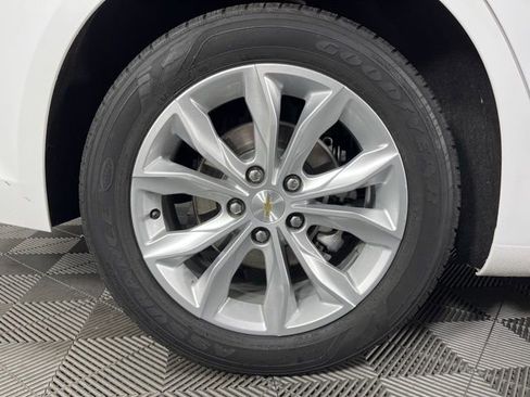 Used 2024 Chevrolet Malibu LT image 16