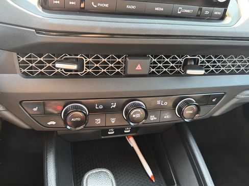 Used 2024 Honda Accord EX image 21