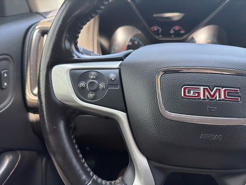 Used 2022 GMC Canyon Elevation w/ Driver Alert Package RWD image 18