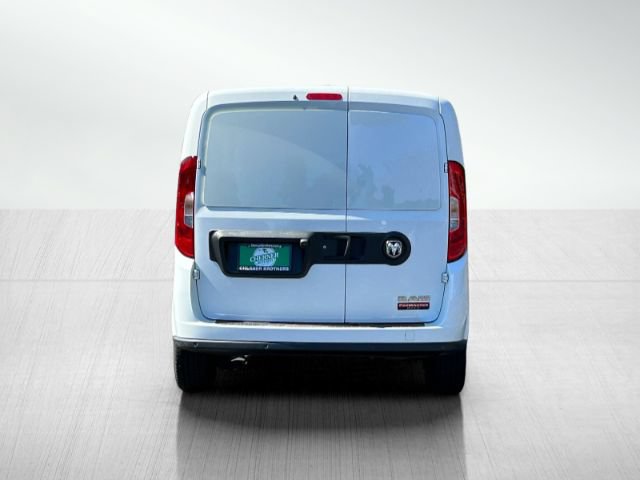 Used 2022 RAM ProMaster City Wagon FWD image 5
