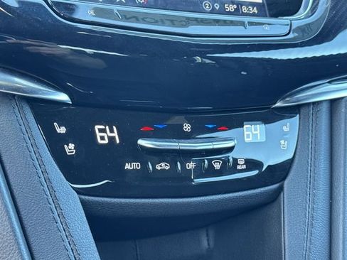 Used 2024 Cadillac XT6 Sport AWD/4WD image 25