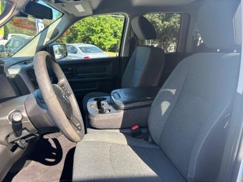 Used 2022 RAM 1500 Tradesman w/ Electronics Group image 15