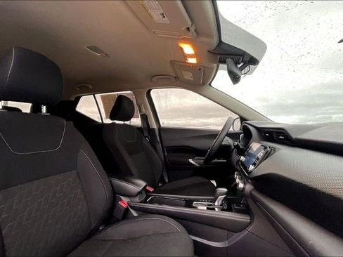 Used 2023 Nissan Kicks SV w/ Interior Electronics Package image 27
