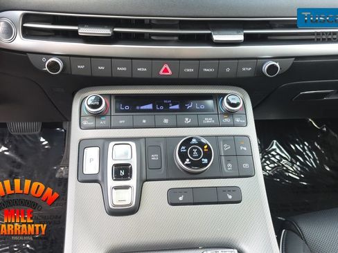 Used 2024 Hyundai Palisade XRT AWD/4WD image 21
