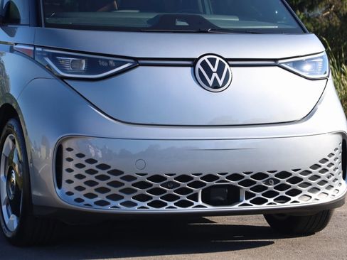 Used 2025 Volkswagen ID. Buzz Pro S image 66