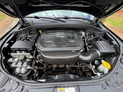 Used 2016 Jeep Grand Cherokee Laredo w/ Quick Order Package 23E image 17