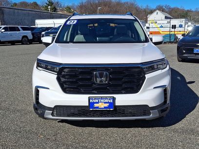 Used 2023 Honda Pilot Touring
