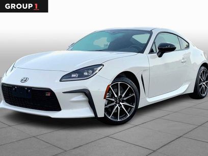 Used 2025 Toyota GR86