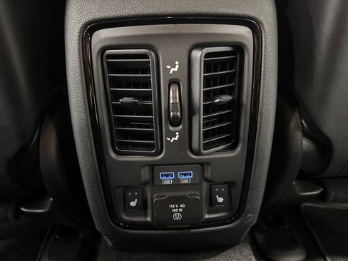 Used 2023 Dodge Durango SRT AWD/4WD image 42