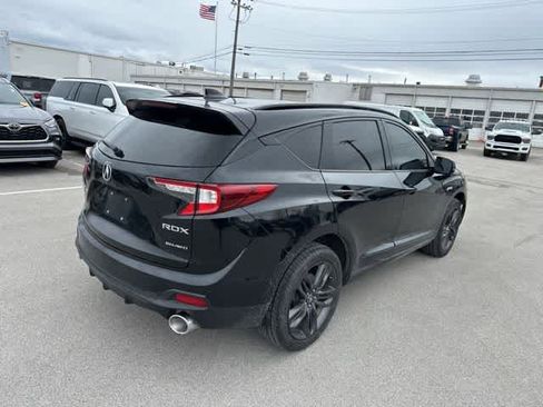 Used 2020 Acura RDX A-Spec image 19