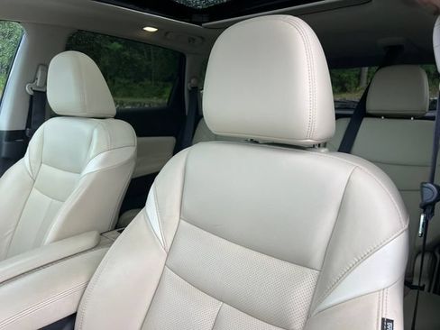 Used 2020 Nissan Murano SL w/ Moonroof Package AWD/4WD image 13