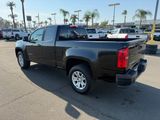 Used 2021 Chevrolet Colorado LT w/ Fleet Safety Package image 4