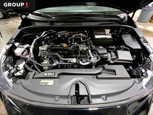 Used 2023 Toyota Corolla LE image 31