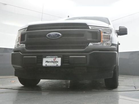 Used 2020 Ford F150 XL w/ Equipment Group 101A Mid image 30