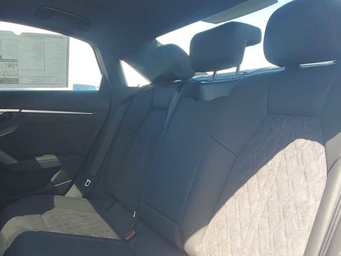 New 2026 Audi S3 Premium image 20