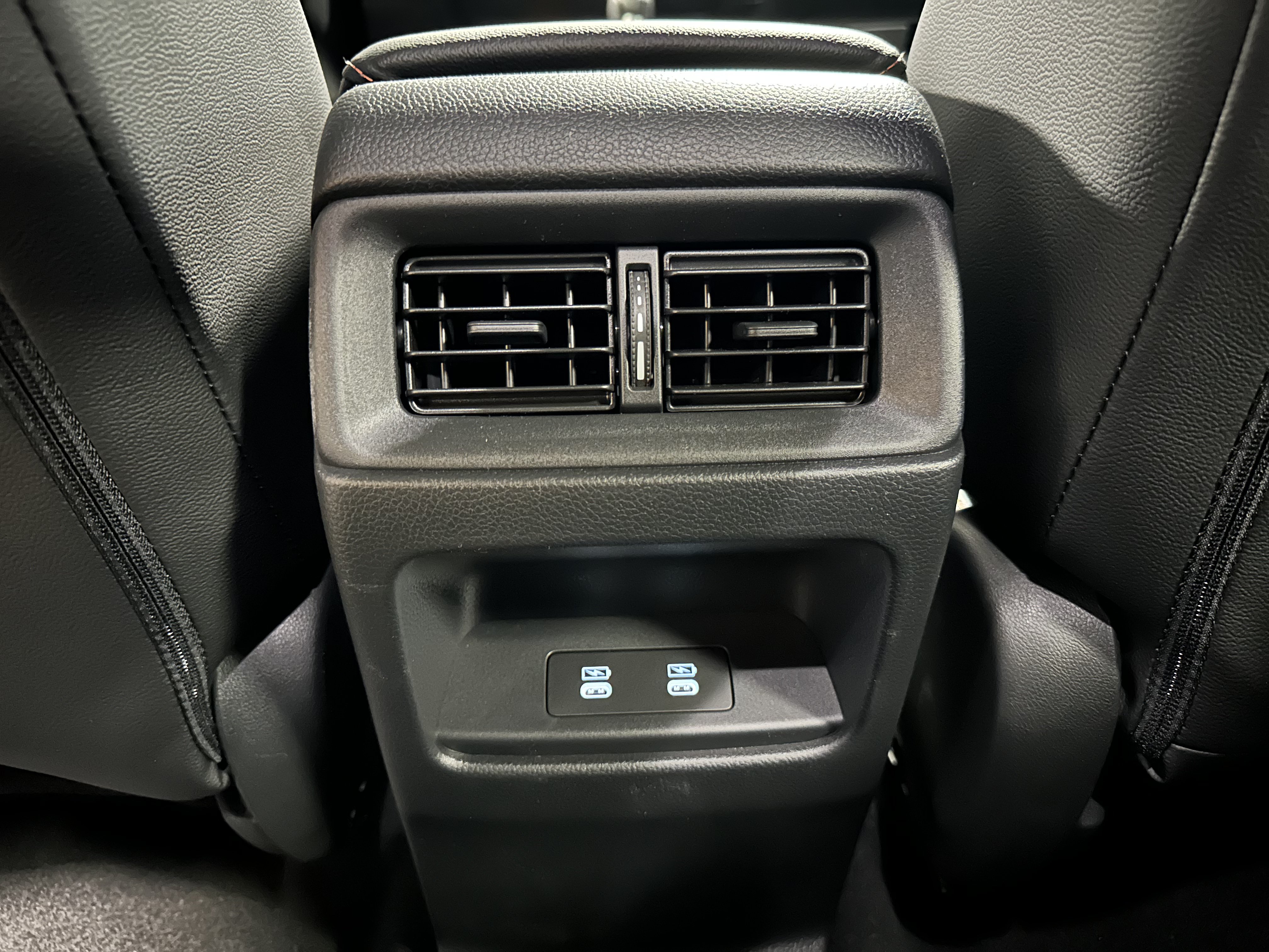 New 2027 Honda CR-V Sport-L image 21