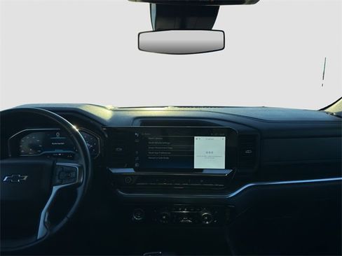 Used 2023 Chevrolet Silverado 1500 RST image 15