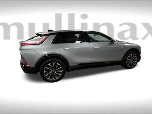 New 2026 Cadillac Lyriq Premium Sport image 51