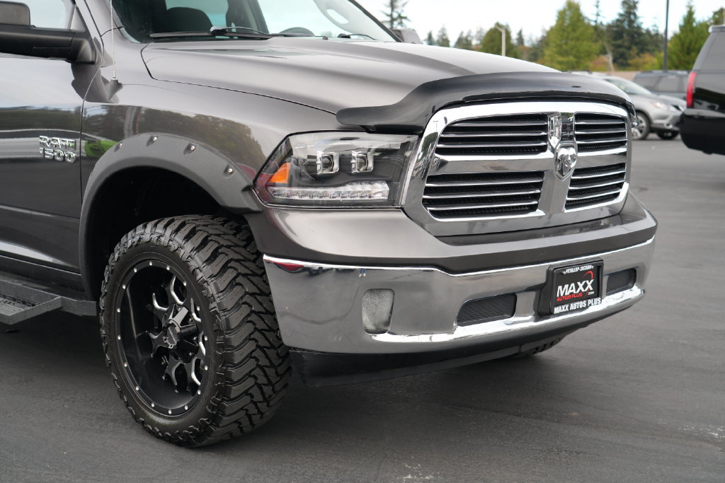 Used 2014 RAM 1500 Big Horn AWD/4WD image 6