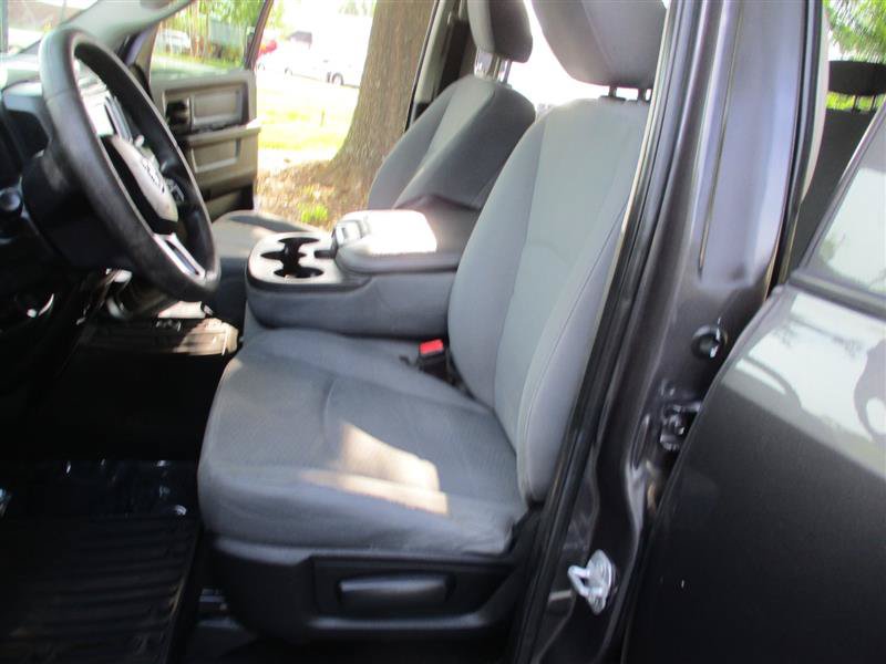 Used 2017 RAM 1500 Tradesman w/ Popular Equipment Group AWD/4WD image 14