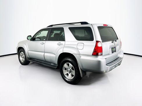 Used 2008 Toyota 4Runner SR5 image 5
