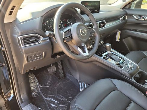 New 2025 MAZDA CX-5 AWD 2.5 S w/ Premium Plus Pkg image 15