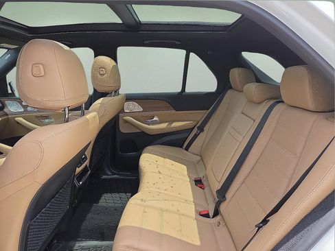 Used 2024 Mercedes-Benz GLE 350 4MATIC image 20