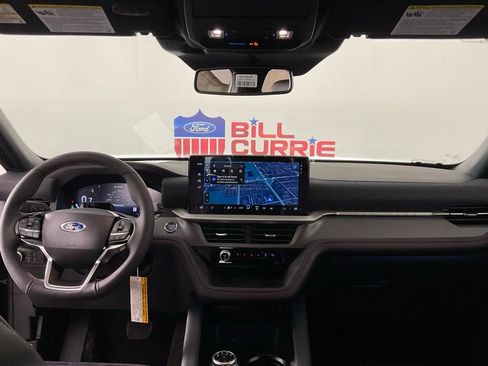 New 2026 Ford Explorer ST-Line w/ Premium Package RWD image 19