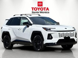 New 2026 Toyota RAV4 SE w/ Convenience Package AWD/4WD video 1