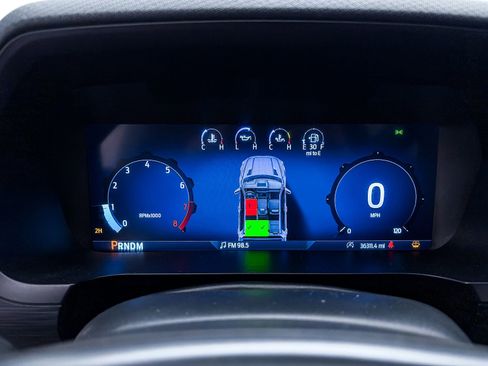 Used 2024 Ford F150 XLT w/ Tow/Haul Package image 32