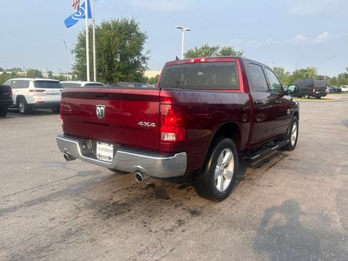 Used 2024 RAM 1500 Tradesman w/ Tradesman SXT Package AWD/4WD image 3