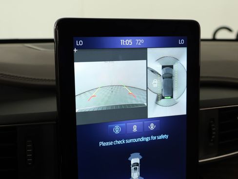 Used 2020 Ford Explorer Platinum w/ Premium Technology Package image 6