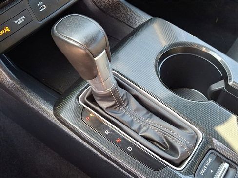 Used 2025 Honda Civic Sport image 14