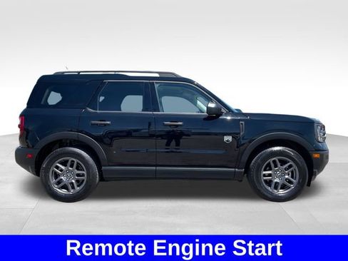 Used 2025 Ford Bronco Sport Big Bend w/ Convenience Package AWD/4WD image 6