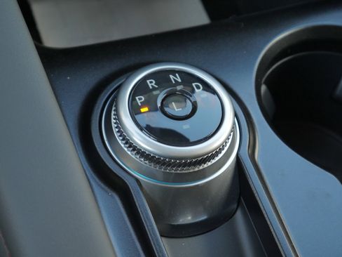 New 2026 Ford Explorer Active image 15