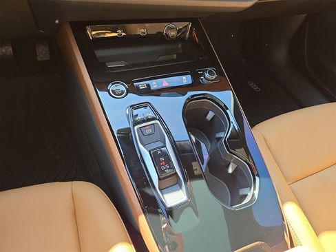 New 2025 Audi A5 2.0T Premium image 22