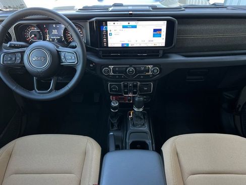 New 2026 Jeep Gladiator Sport image 13