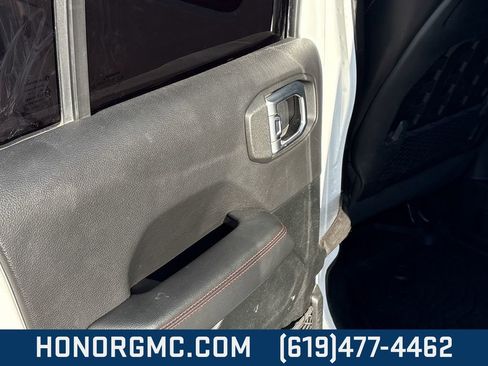 Used 2020 Jeep Wrangler Unlimited Rubicon image 19