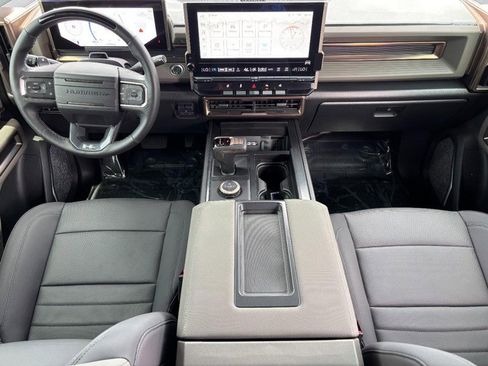 New 2025 GMC Hummer EV 3X w/ Battery Pack, 24 Module Pack image 9